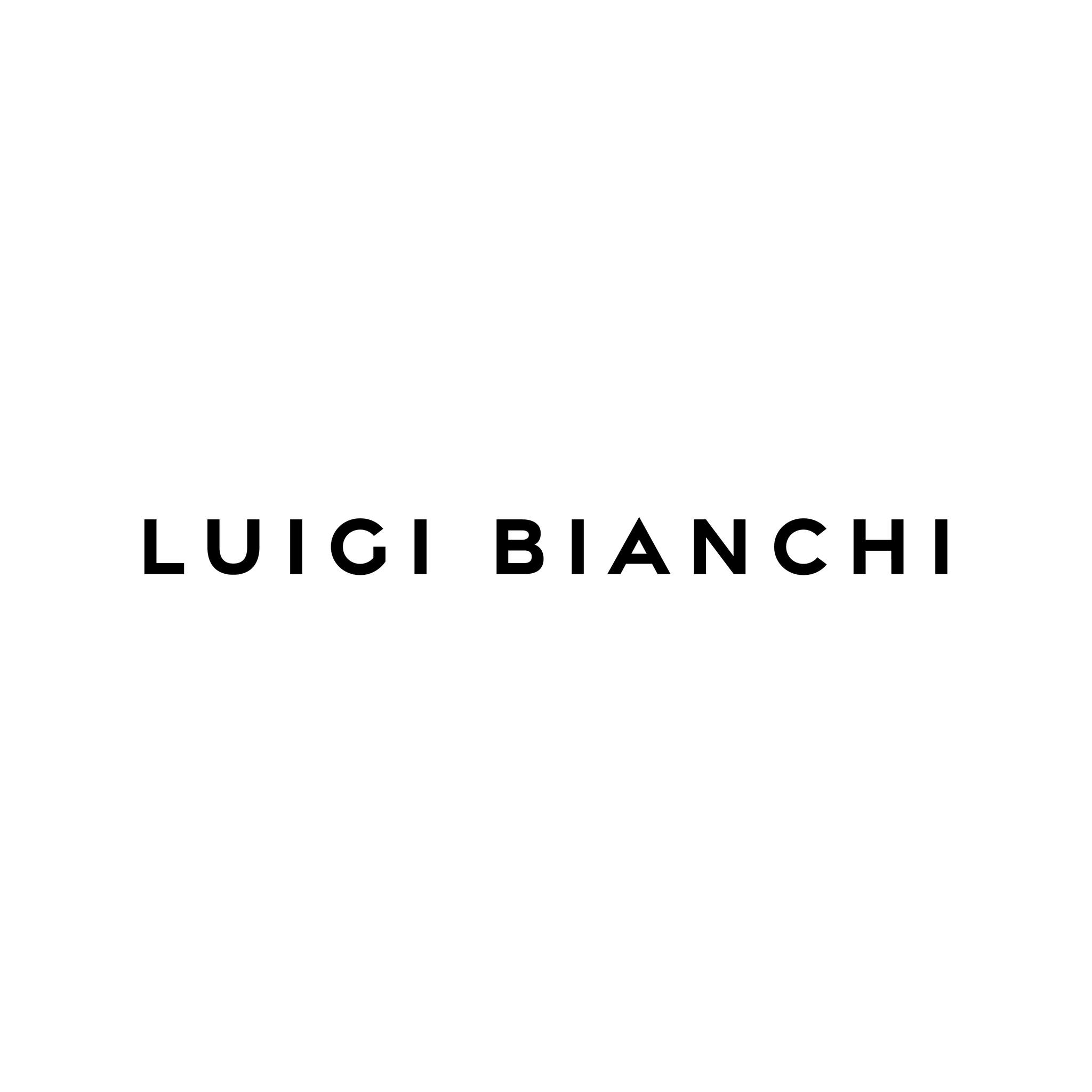 logo luigi bianchi celana mestre