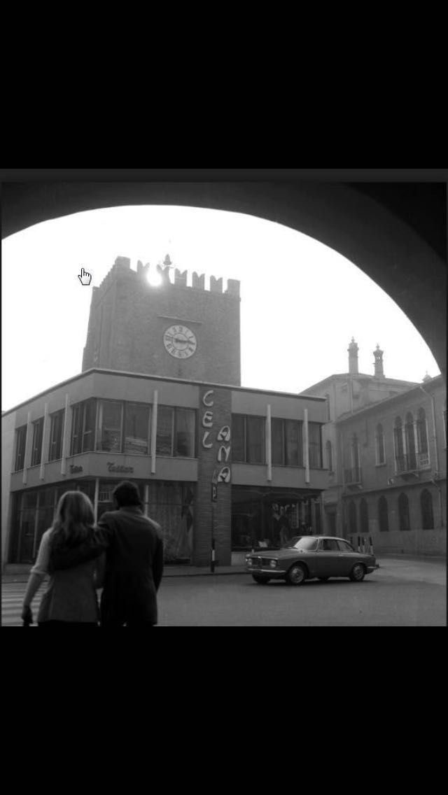 celana mestre piazza ferretto